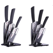 Набор кухонных ножей Набор керамических ножей Bergner BG 4100 (4 пр.): undefined undefined