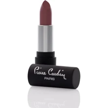 Pierre Cardin Matte Chiffon Touch Lipstick № 176 Rosewood Помада для губ 4 g: Вид Губная помада