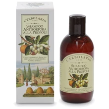 L'Erbolario Shampoo Antiforfora Alla Propoli Шампунь 200 ml: Пол Для женщин