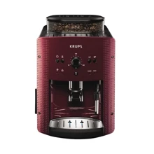 Кофеварка Krups EA8107: Тип кофемашина автоматическая