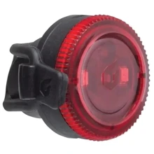 Мигалка задняя Blackburn Click Rear 4люм/2реж черный 20г (7085175): Производитель Blackburn
