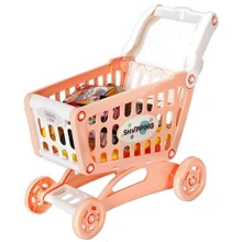 Детская тележка для покупок Beiens (M890pink): Производитель Beiens