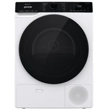 Сушильна машина Gorenje DPNA83WIFI: Тип завантаження фронтальная