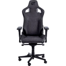GT Racer X-8005 Dark Gray / Black: Тип Ігрові (Геймерські)