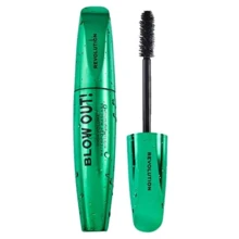 Makeup Revolution Good Vibes Blowout Waterproof Mascara Black Водостійка туш для вій 8g: Вид Тушь для ресниц