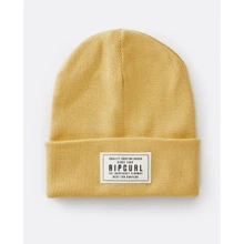 Женская шапка Rip Curl Premium Surf Beanie желтая (00PWHE-10): Производитель Rip Curl