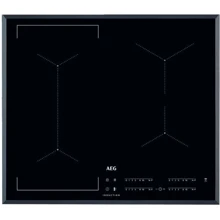 Варочная поверхность AEG IKE64441FB: Размеры для встраивания 56х49 см