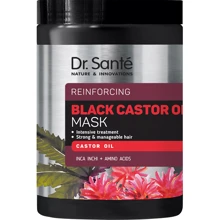 Dr. Sante Black Castor Oil Маска для волосся 1000ml: Стать Для жінок
