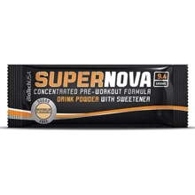 BioTechUSA SuperNova 9.4 g /sample/ Watermelon: Тип Комплекс до тренировки