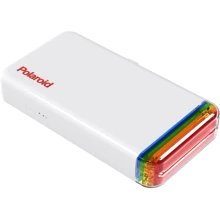 Polaroid Hi-Print: Технологія друку Термосублимационная