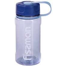 Пляшка для води Fissman 650 мл (6931): Виробник Fissman