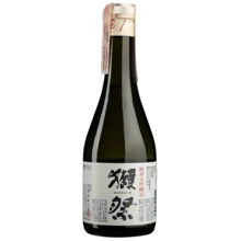 Саке Dassai 45 Junmai Daiginjo 16% 0.3л (BW49038): Объем, л 0.3