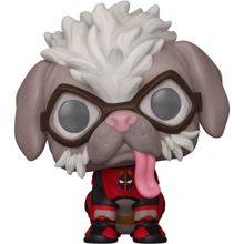 Ігрова фігурка Funko серії Дедпул 3 - Догпул (79769): Тип Игровая фигурка