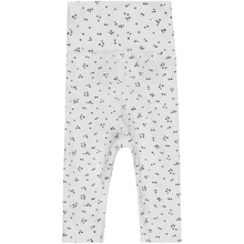 Леггинсы H&M 617532 56 см черно-белые: Пол Девочка