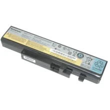 Батарея для ноутбука Lenovo-IBM 57Y6567 IdeaPad Y460 11.1V Black 5200mAh Orig (4563): Емкость, мАч 5200