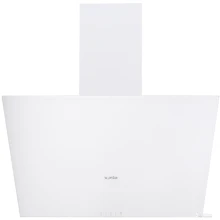 Вытяжка Ventolux MIRROR 60 WH (750) PB: Тип воздухоочистителя Отвод