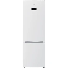 Холодильник Beko RCNT375E20ZW: Тип xолодильник двухкамерный
