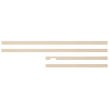 Samsung The Frame VG-SCFT32BE/RU Beige: Тип аксессуара рамка