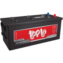 Topla 180Ah/12V Energy Truck (3): Ємність, Ач 180
