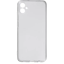Аксесуар для смартфона ArmorStandart Air Series Camera cover Transparent для Samsung A042 Galaxy A04e / M04 / F04 (ARM65138): Сумісність Samsung Galaxy A04e / M04 / F04