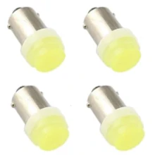 Габарит LED IDIAL 470 T4W / BA9s 2Wceramic lampastigmia 3D Chip 130 Lm (2шт): Головной свет Габариты