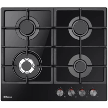 Варочная поверхность Hansa BHKS611505: Размеры для встраивания 56х49 см