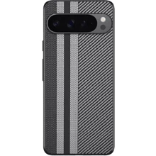 Чехол для телефонов Epik Case TPU+PC Grid Line for Google Pixel 9 Pro XL: Совместимость Google Pixel 9 Pro XL