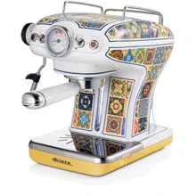 Кофеварка Ariete 1389A POSITANO: undefined undefined