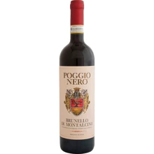 Вино Mare Magnum Brunello di Montalcino Poggio Nero, червоне сухе, 0.75л (WNF8009307012992): Країна виробник Італія