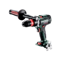 Шуруповерт Metabo BS 18 LTX-3 BL Q I (603184850): Призначення профессиональный