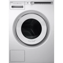 Стиральная машина ASKO W4096R.W/3: Тип машины Автомат