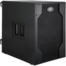 Сабвуфер PEAVEY PVXp SUB: Тип Сабвуфер