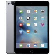 Apple iPad mini 4 Wi-Fi + Cellular 64GB Space Gray (MK722) Approved Витринный образец: Причина уценки Как новый (витринный образец): iPad выглядит и функционирует как новый. iPad полностью протестирован
