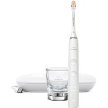 Зубная щетка Philips Sonicare DiamondClean 9000 White HX9911/19: Назначение взрослая