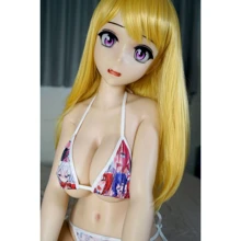 Мини секс-кукла Lovedoll Lazuli 85 см: Для кого Для мужчин
