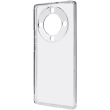 Чехол для телефонов ArmorStandart Air Series Camera cover Transparent for Honor Magic 5 Lite (ARM69385): Совместимость Honor Magic 5 Lite