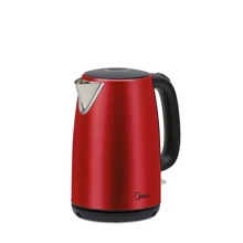 Электрочайник Midea MK-17S30F2RE: Мощность, Вт 1850