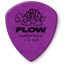 Медіатор Набор медиаторов DUNLOP 558P1.14 Tortex Flow: Тип Медіатор