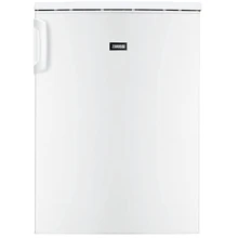 Холодильник Zanussi ZRG15805WA: Тип холодильник двухкамерный