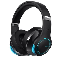 Наушники Edifier Hecate G5BT Black: Тип конструкции полноразмерные