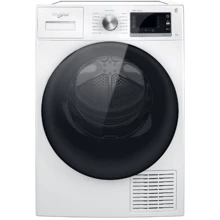 Сушильная машина Whirlpool W6 D94WB EE: Тип загрузки фронтальная