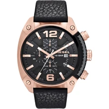 Наручные часы Diesel DZ4297: Стиль Классический