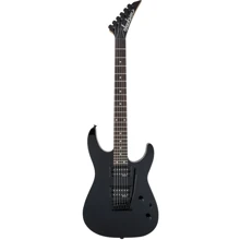 Електрогітара JACKSON JS12 AR GLOSS BLACK: Тип Электрогитара