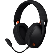 Наушники Canyon EGO GH-13 Black (CND-SGHS13B): Тип конструкции полноразмерные