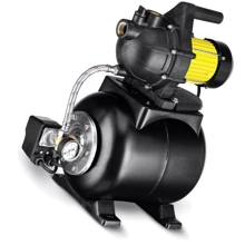 Насос с гидробаком Karcher BP 3 Home (1.645-365.0): Тип насосные станции