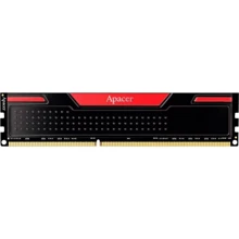 Apacer 8 GB DDR4 2400 MHz Black Panther (EK.08G2T.GEC): Производитель Apacer