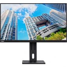 Монітор Lenovo E28u-20 (62F9GAT4UA): Покриття екрану антибликовое