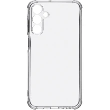 Чехол для телефонов ArmorStandart Air Force Camera cover Transparent for Samsung A155 Galaxy A15 4G / A156 Galaxy A15 5G (ARM82786): Совместимость Samsung A155 Galaxy A15 4G / A156 Galaxy A15 5G