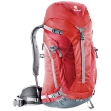 Рюкзак Deuter ACT Trail 32 fire-cranberry (5520): Производитель Deuter