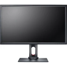 Монитор BenQ ZOWIE XL2731: Покрытие экрана матовое